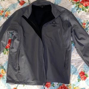 Men’s windbreaker